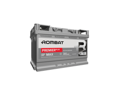 Acumulator Rombat Premier PLUS 70 Ah Rombat - imagine 3