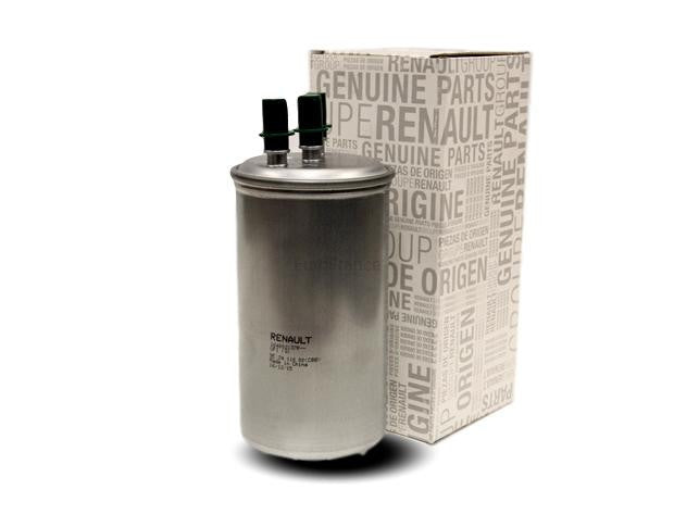 Filtru combustibil Renault - imagine 1