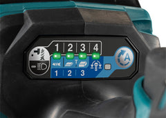 Masina de insurubat cu impact XGT 40Vmax, 220 Nm, livrata fara acumulatori Makita - imagine 3