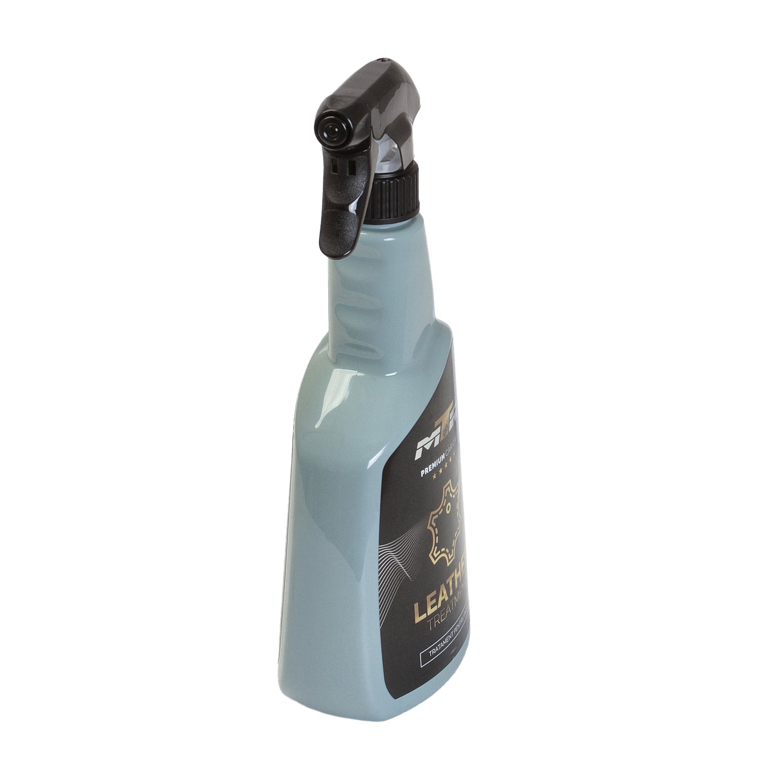 Solutie Premium MTR Intretinere piele 750 ml MTR - imagine 2