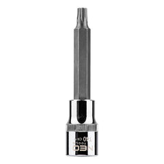 Tubulara 1.2  cu antrenor bit Torx T40 Neo Tools - imagine 1