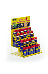 Pachet stand WD-40 23 bucati WD40 - imagine 1