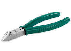 Cleste taiat cu margine inclinata 6'' Toptul - imagine 1