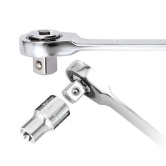 Adaptor 1/2, 19mm Toptul - imagine 2