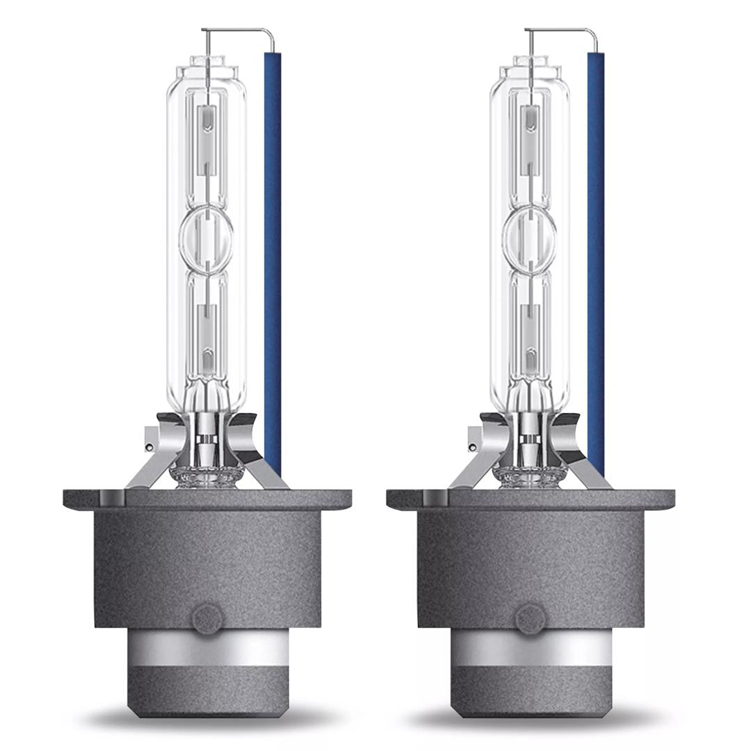 Bec Osram Xenarc Cool Blue Intense D2S 35W 85V P32d-2 Set 2 buc Osram - imagine 2