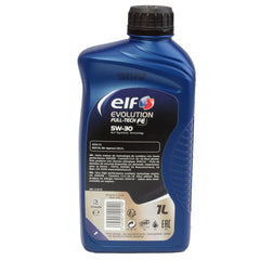 Ulei motor ELF Evolution Fulltech Fe 5W30  1L Elf - imagine 3