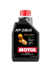 Ulei cutie automata Motul ATF MB 236.15  1L Motul - imagine 1