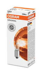 Bec Osram Original 5W 12V BA9s Osram - imagine 3