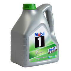 Ulei motor Mobil 1 Esp 5W30 4L Mobil - imagine 1
