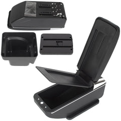 Cotiera Premium PEUGEOT 206 1998-2012 MTR - imagine 2