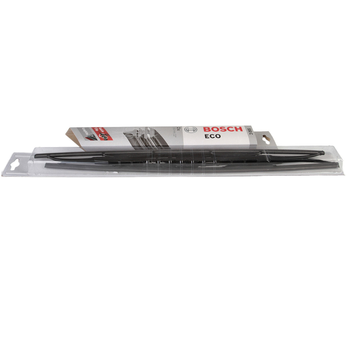 Ștergător Bosch 550/550 Set 2 buc Bosch - imagine 1