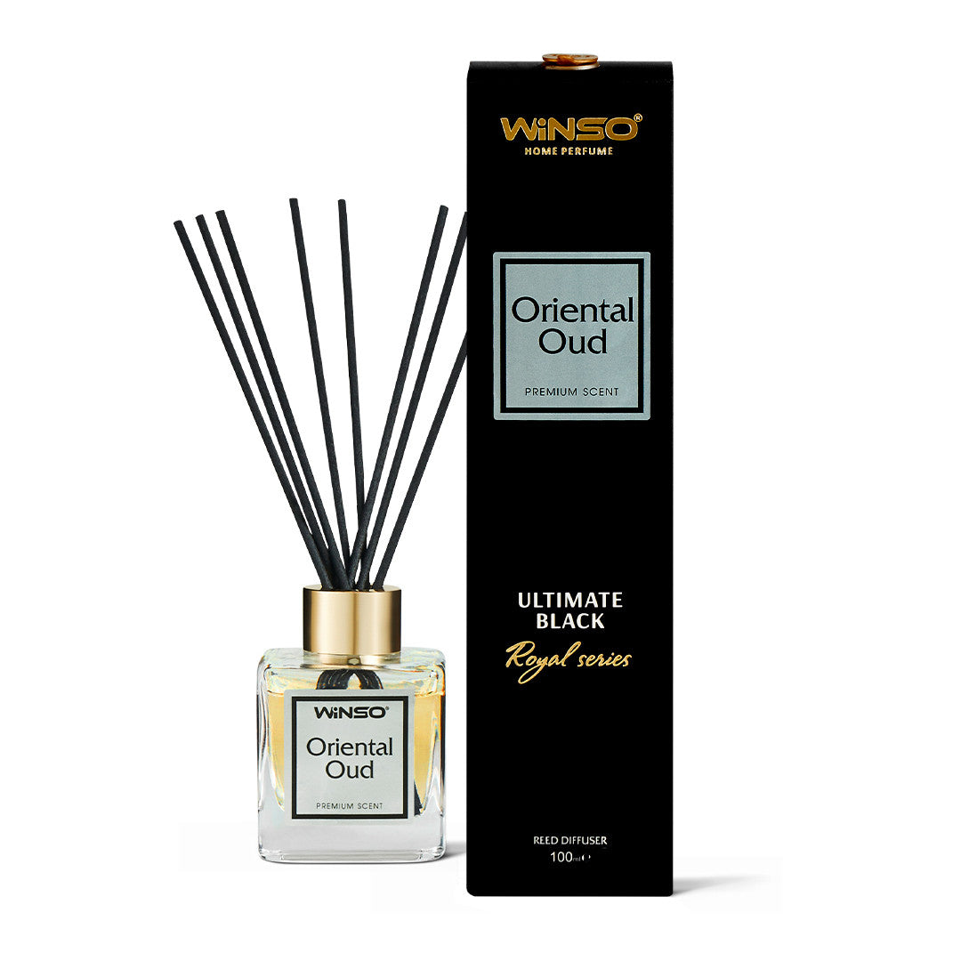 Odorizant camera Oriental oud Winso - imagine 1
