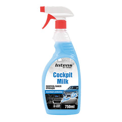 Intretinere Plastic Winso Cockpit Milk New Car 750 ml Winso - imagine 1