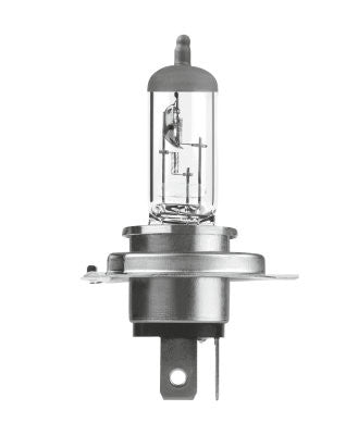 Bec Osram Original H4 12V 60/55W P43t Osram - imagine 2
