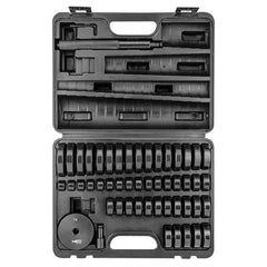 Set extractori rulmenti si bucsi set 51 Neo Tools - imagine 1