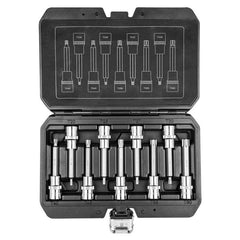 Tubulara cu antrenor Torx 100mm Neo Tools - imagine 1