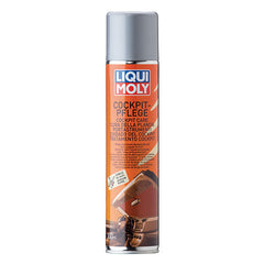 Spray intretinere auto vanilie Liqui Moly 300 ml Liqui Moly - imagine 1