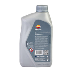 Ulei cutie automata REPSOL AUTOMATOR ATF II 1L Repsol - imagine 3
