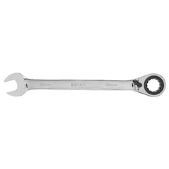 Cheie combinata cu clichet 28 mm Neo Tools - imagine 1