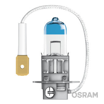 BEC 12V H3 55 W NIGHT BREAKER LASER NextGen +150% OSRAM