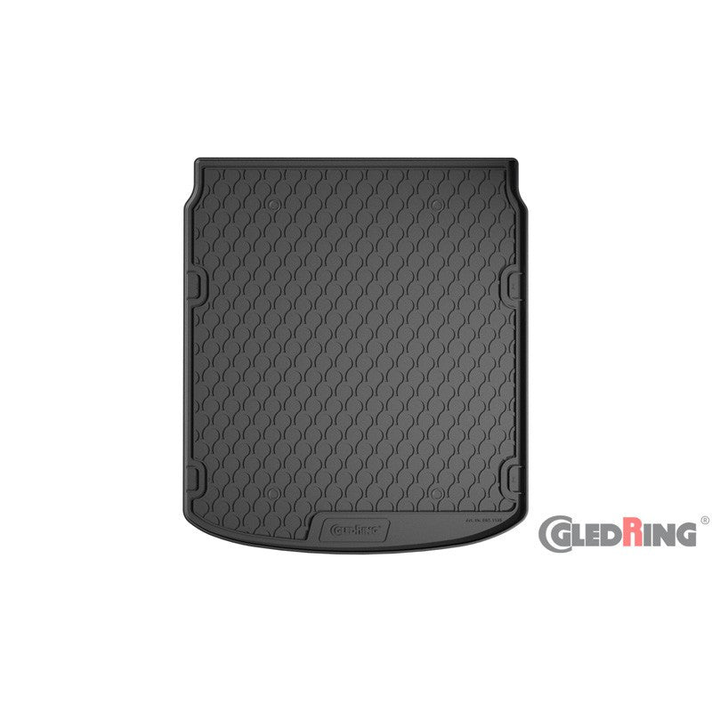 Tavita portbagaj A6 Sedan C8 ● Gledring Gledring - imagine 1