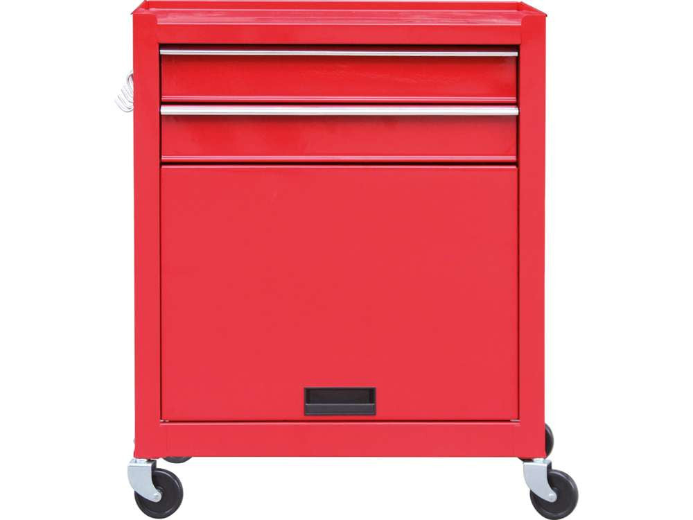 Dulap de scule 2 in 1 cu 6 sertare Yato - imagine 2