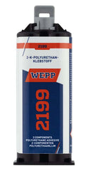 Kit adeziv poliuretan 50ml Wepp - imagine 1