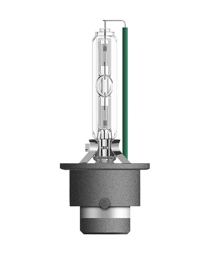 Bec Xenarc Osram D4S Night Breaker 220 42V 35W Duo Box Osram - imagine 3