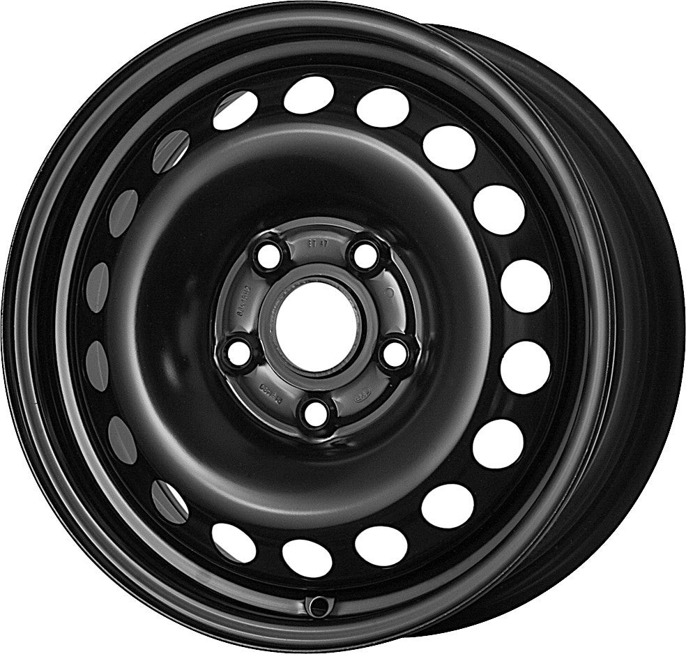Janta tabla 6JX15-ET57-5X112-47 MTR - imagine 1