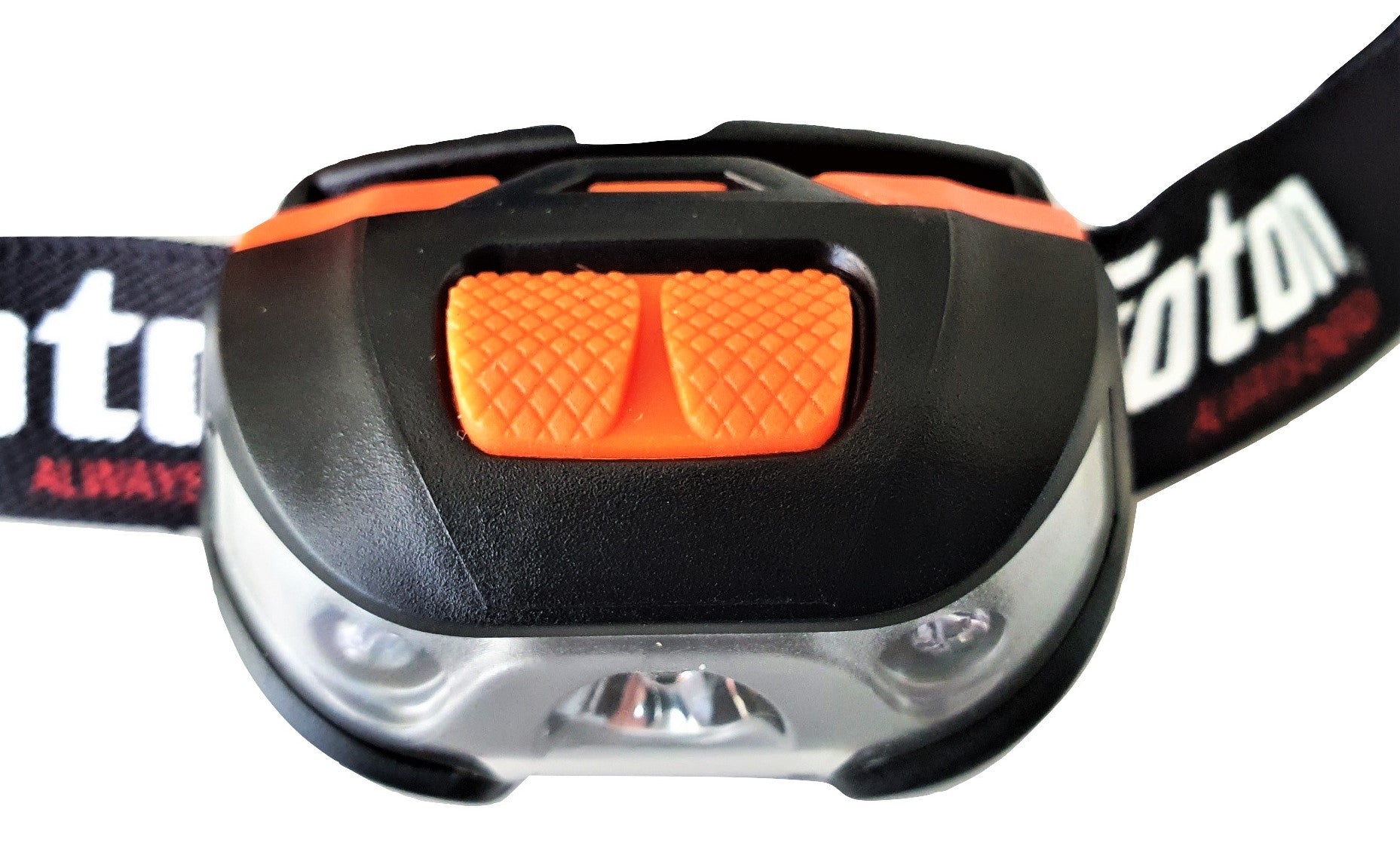 Lanterna frontala reincarcabila Foton Sport HL5643 3W+Rosu 120 lumeni Foton - imagine 5
