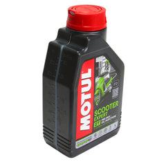 Ulei motor Motul Scooter Expert 2T 1L Motul - imagine 2