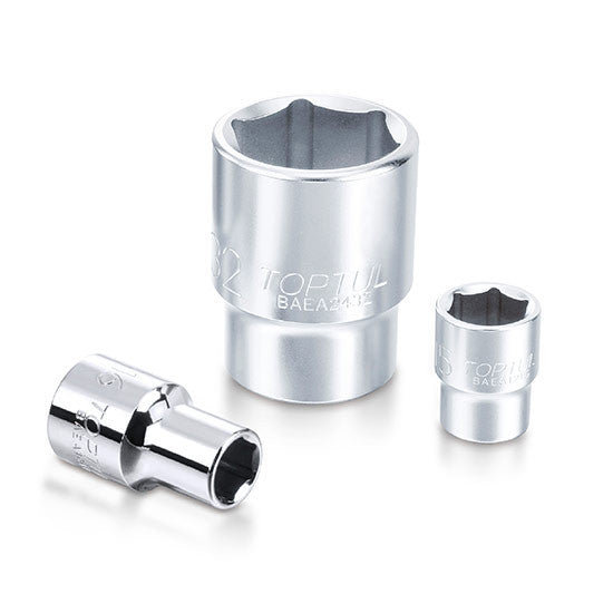 Cheie tubulara 3/4" 41 MM Toptul - imagine 1
