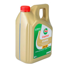 Ulei motor Castrol Edge LL 5W30 4L Castrol - imagine 2