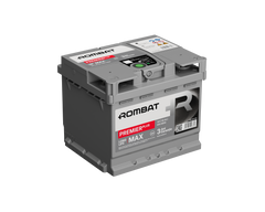 Acumulator Rombat Premier PLUS 50Ah Rombat - imagine 4
