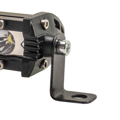 Bară Led Auto Off Road - 18W - 6 SMD LED Carguard Carguard - imagine 3