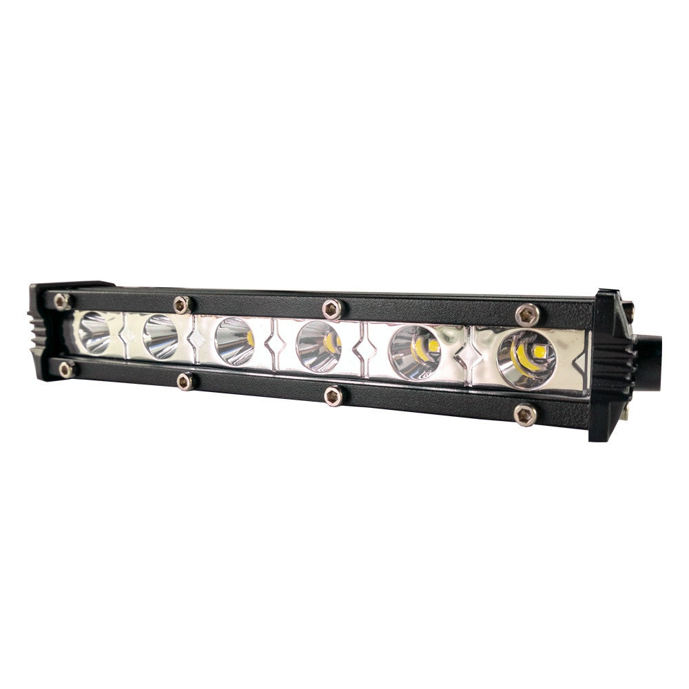 Bară Led Auto Off Road - 18W - 6 SMD LED Carguard Carguard - imagine 4