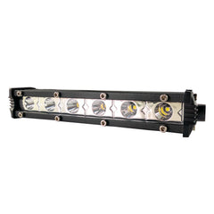 Bară Led Auto Off Road - 18W - 6 SMD LED Carguard Carguard - imagine 4