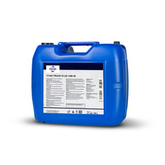 Ulei motor Fuchs Titan Truck Plus SAE 15W40 20L Fuchs - imagine 1
