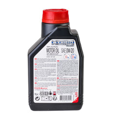 Ulei Motul Hybrid 0W20 1L Motul - imagine 2