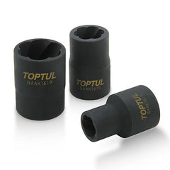 Cheie indepartat surub deteriorat 11 mm Toptul - imagine 1