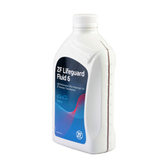 Ulei cutie automata ZF Lifeguard fluid 6 1L ZF - imagine 2