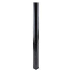 Folie auto neagra 50x300mm Winso - imagine 1