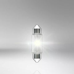 Bec Osram Original C10W 12V 10W SV8,5-8 Osram - imagine 1