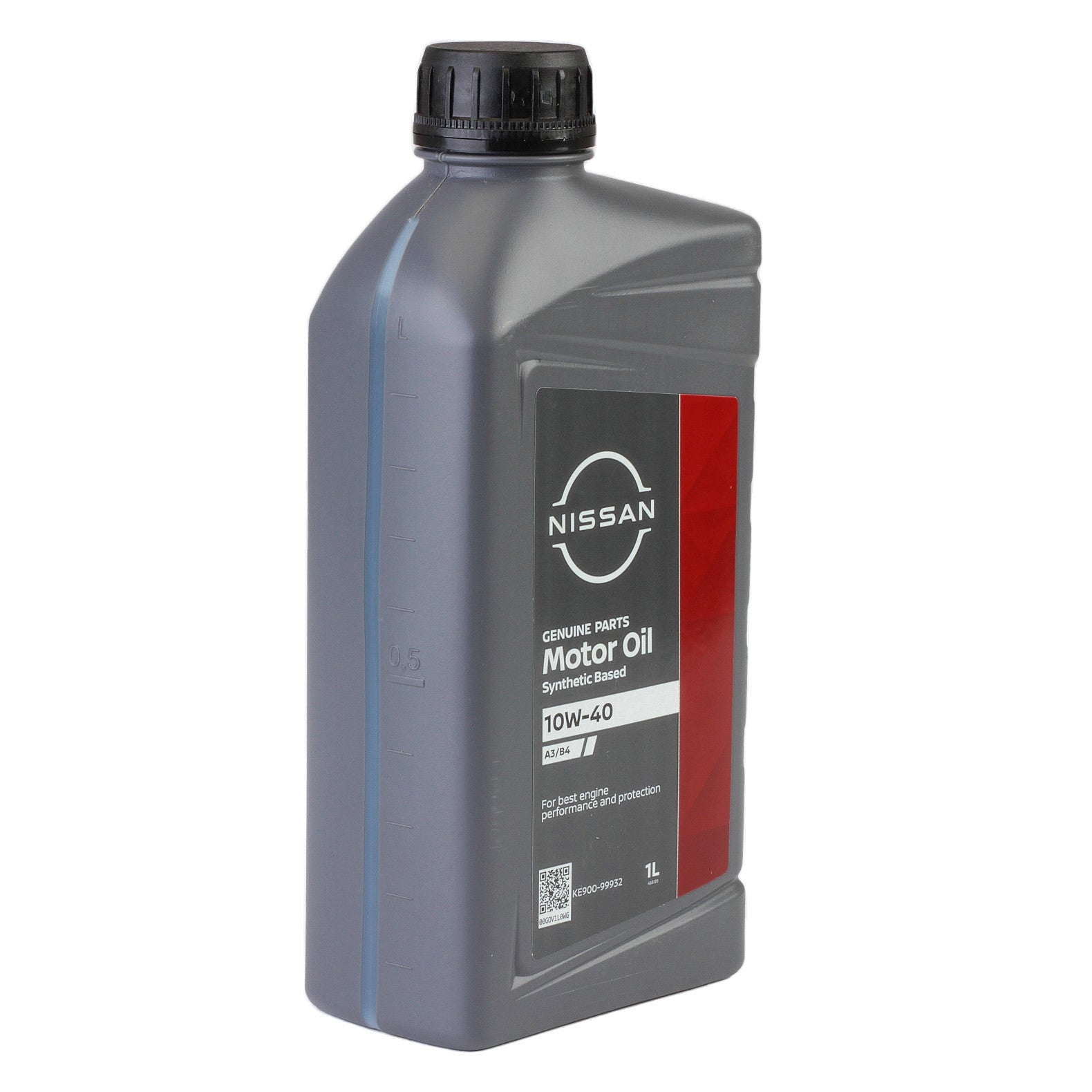 Ulei motor Nissan 10W40 1L Nissan - imagine 2