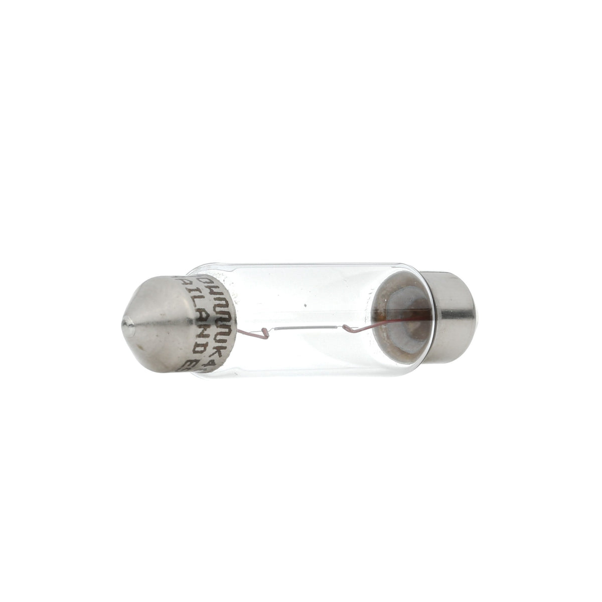 Bec semnalizare C10W (10W).12V, SV8.5 Hella - imagine 1