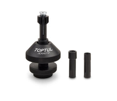Dispozitiv universal demontare ambreiaj Toptul - imagine 1