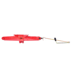 Cric mecanic 2T BRECKNER GERMANY - imagine 3