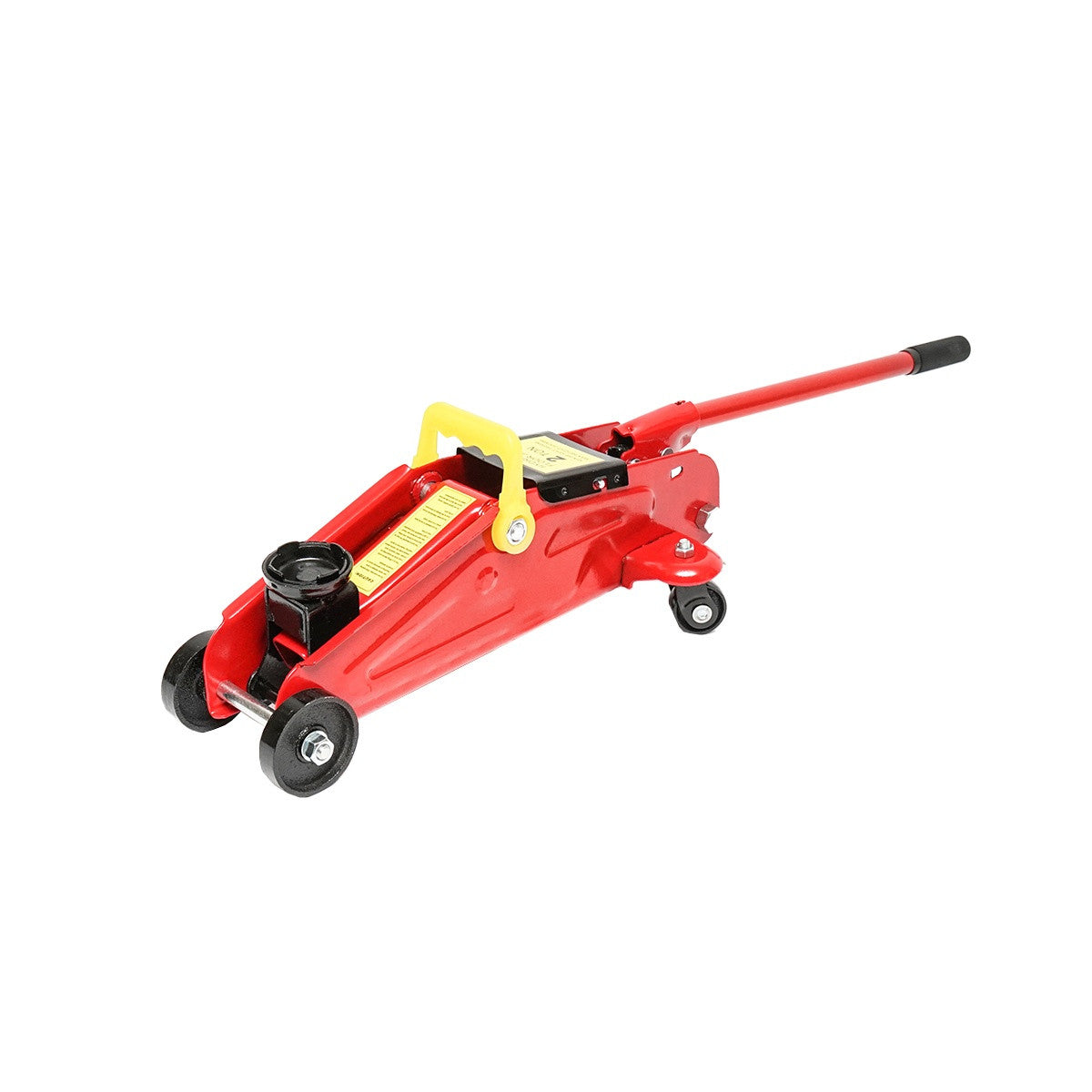 Cric tip crocodil cu sarcina 2T 130-290mm BRECKNER GERMANY - imagine 3