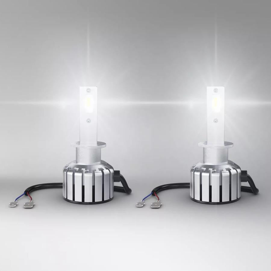 Bec Osram LEDriving HL BRIGHT H1 (Off-Road) Osram - imagine 3
