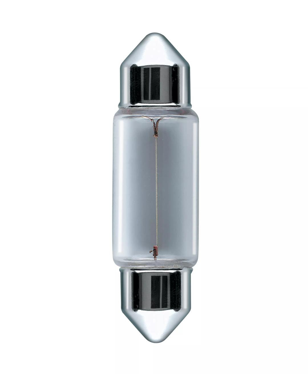 Bec Osram Original C10W 12V 10W SV8,5-8 Osram - imagine 2